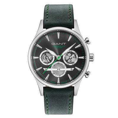 ساعت مچی عقربه ای مردانه گنت مدل gw005014