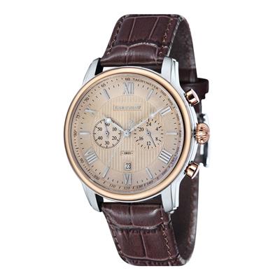 ساعت مچی عقربه ای مردانه ارنشا مدل es 8058 05