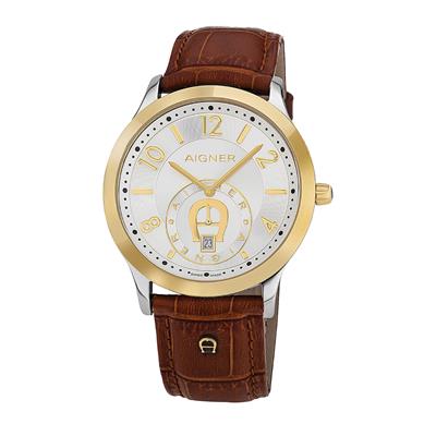 ساعت مچی عقربه ای مردانه اگنر مدل a44105