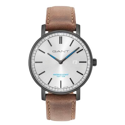 ساعت مچی عقربه ای مردانه گنت مدل gw006020