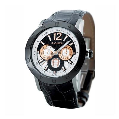 ساعت مچی عقربه ای مردانه اگنر مدل a43101