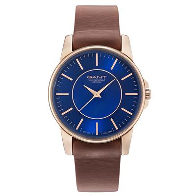 ساعت مچی عقربه ای زنانه گنت مدل gw003014