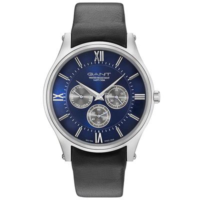 ساعت مچی عقربه ای مردانه گنت مدل gw001018