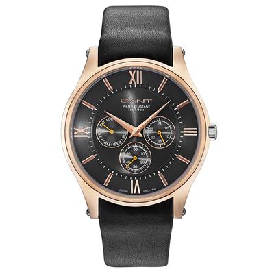 ساعت مچی عقربه ای مردانه گنت مدل gw001017