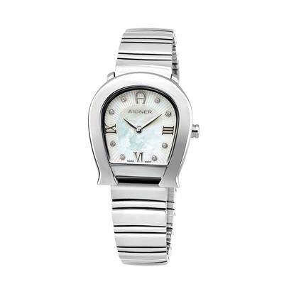 ساعت مچی عقربه ای زنانه اگنر مدل a40235