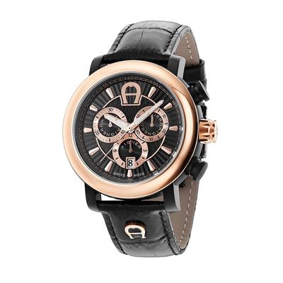 ساعت مچی عقربه ای مردانه اگنر مدل a37524