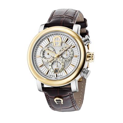 ساعت مچی عقربه ای مردانه اگنر مدل a37523