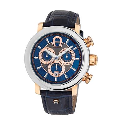 ساعت مچی عقربه ای مردانه اگنر مدل a37522