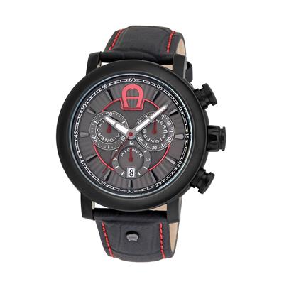 ساعت مچی عقربه ای مردانه اگنر مدل a37521