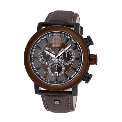 ساعت مچی عقربه ای مردانه اگنر مدل a37520