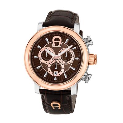 ساعت مچی عقربه ای مردانه اگنر مدل a37519