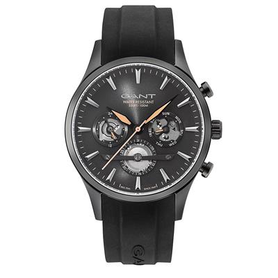 ساعت مچی عقربه ای مردانه گنت مدل gw005019
