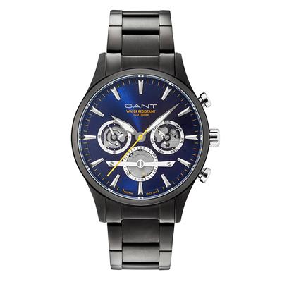ساعت مچی عقربه ای مردانه گنت مدل gw005018