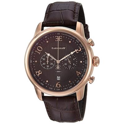 ساعت مچی عقربه ای مردانه ارنشا مدل es 8058 02