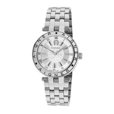 ساعت مچی عقربه ای زنانه اگنر مدل a35238 set