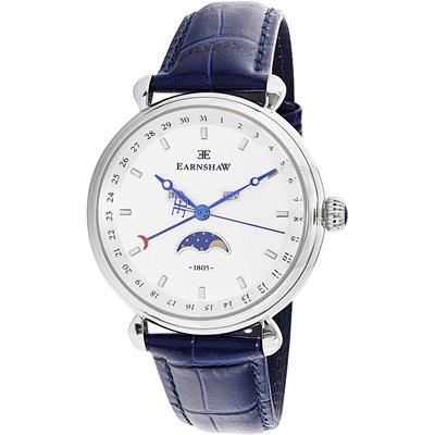 ساعت مچی عقربه ای مردانه ارنشا مدل es 8053 01