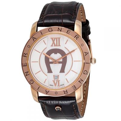 ساعت مچی عقربه ای مردانه اگنر مدل a35122