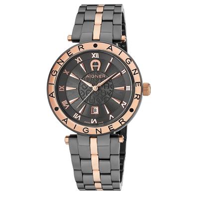 ساعت مچی عقربه ای مردانه اگنر مدل a35140