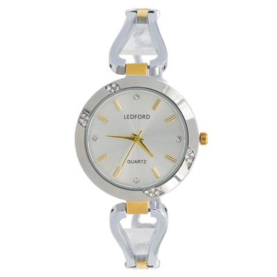 ساعت مچی عقربه ای زنانه لدفورد مدل lf1852