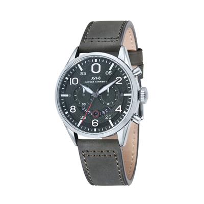 ساعت مچی عقربه ای مردانه ای وی 8 مدل av 4031 03