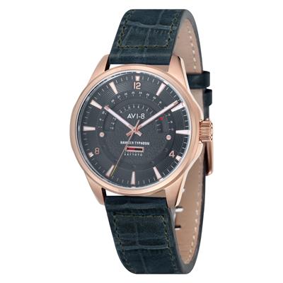 ساعت مچی عقربه ای مردانه ای وی 8 مدل av 4027 04