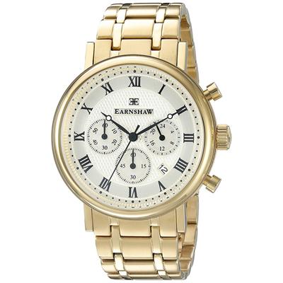 ساعت مچی عقربه ای مردانه ارنشا مدل es 8051 22