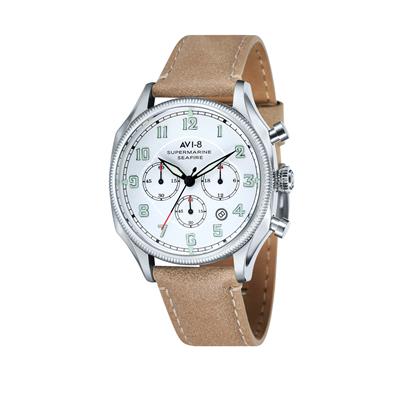 ساعت مچی عقربه ای مردانه ای وی 8 مدل av 4025 01