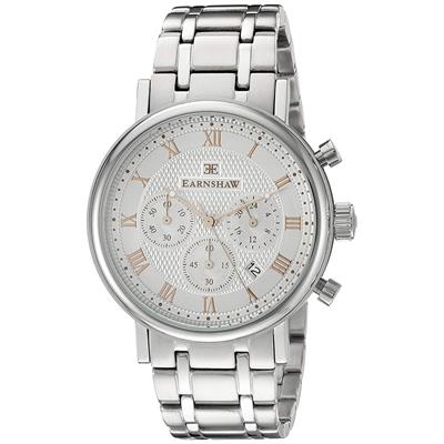 ساعت مچی عقربه ای مردانه ارنشا مدل es 8051 11