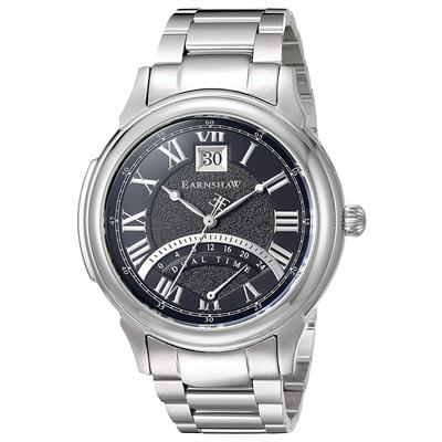 ساعت مچی عقربه ای مردانه ارنشا مدل es 8050 11