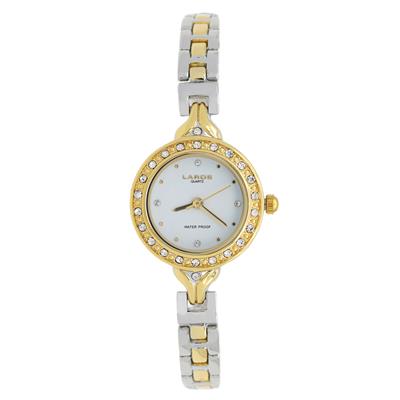 ساعت مچی عقربه ای زنانه لاروس مدل lr1847