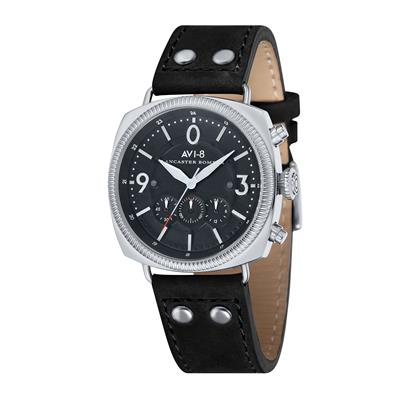 ساعت مچی عقربه ای مردانه ای وی 8 مدل av 4022 03