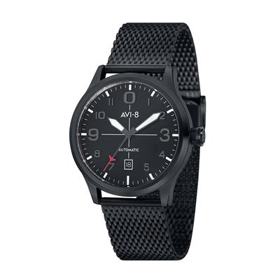 ساعت مچی عقربه ای مردانه ای وی 8 مدل av 4021 44