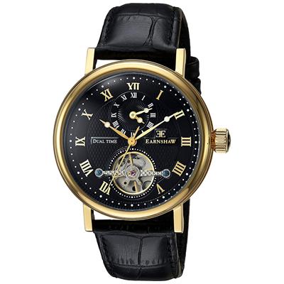 ساعت مچی عقربه ای مردانه ارنشا مدل es 8047 08