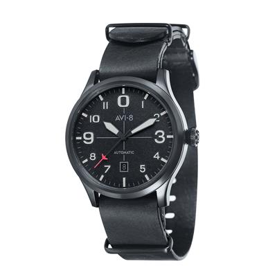 ساعت مچی عقربه ای مردانه ای وی 8 مدل av 4021 0f