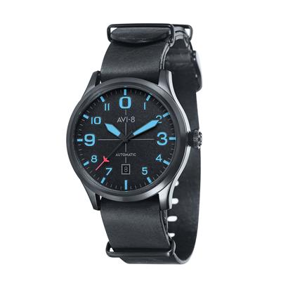 ساعت مچی عقربه ای مردانه ای وی 8 مدل av 4021 0d