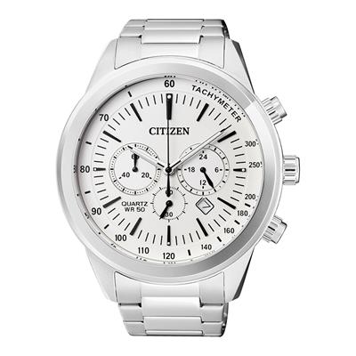 ساعت مچی عقربه ای مردانه سیتی زن مدل an8150 56a