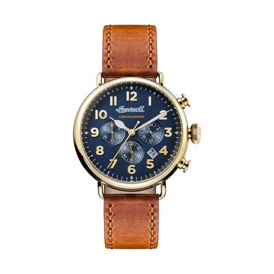 ساعت مچی عقربه ای مردانه اینگرسل i03501