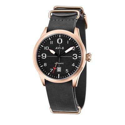 ساعت مچی عقربه ای مردانه ای وی 8 مدل av 4021 04