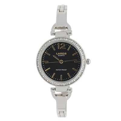 ساعت مچی عقربه ای زنانه لاروس مدل lr1846