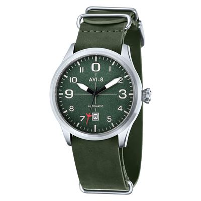 ساعت مچی عقربه ای مردانه ای وی 8 مدل av 4021 03