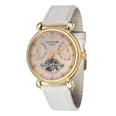 ساعت مچی عقربه ای مردانه ارنشا مدل es 8046 07