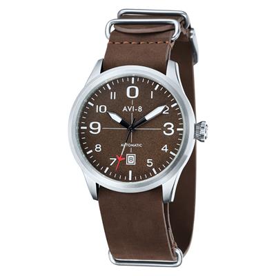 ساعت مچی عقربه ای مردانه ای وی 8 مدل av 4021 02