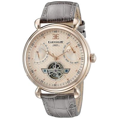 ساعت مچی عقربه ای مردانه ارنشا مدل es 8046 03