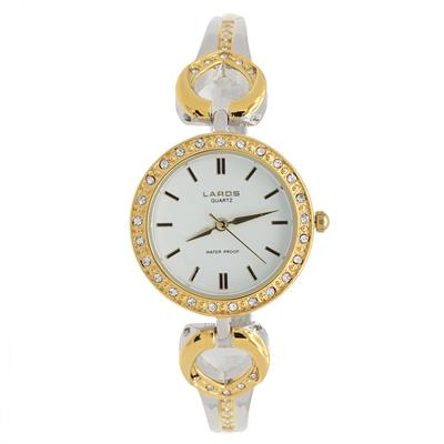 ساعت مچی عقربه ای زنانه لاروس مدل lr1844