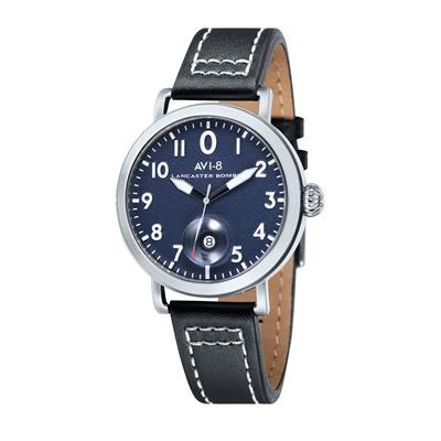 ساعت مچی عقربه ای مردانه ای وی 8 مدل av 4020 03