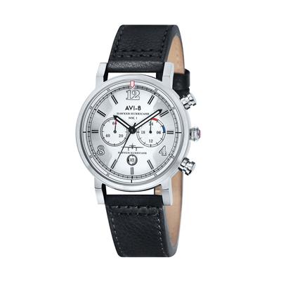 ساعت مچی عقربه ای مردانه ای وی 8 مدل av 4015 01