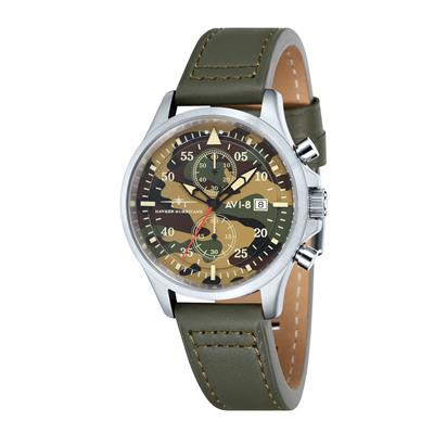 ساعت مچی عقربه ای مردانه ای وی 8 مدل av 4013 08