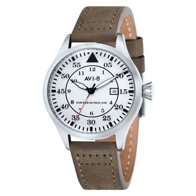 ساعت مچی عقربه ای مردانه ای وی 8 مدل av 4012 01