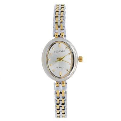 ساعت مچی عقربه ای زنانه لدفورد مدل lf1845