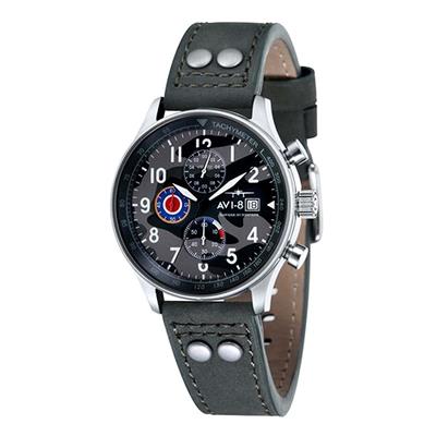 ساعت مچی عقربه ای مردانه ای وی 8 مدل av 4011 0a